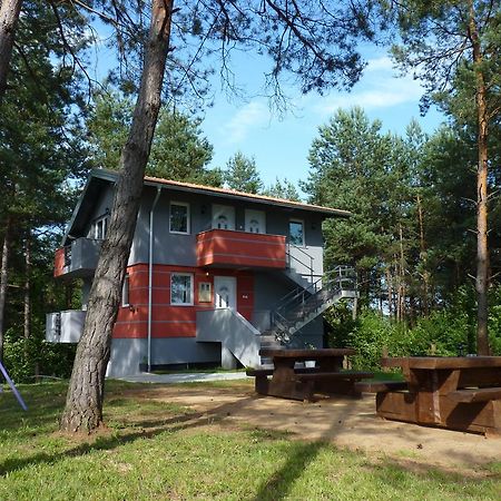 Guest House Rudine Slunj Eksteriør bilde